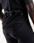 Men's Opera Sport Fit Jersey (Charcoal)