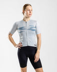 Women's Corsa Livello Classic Fit Jersey (Air)