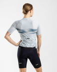 Women's Corsa Livello Classic Fit Jersey (Air)