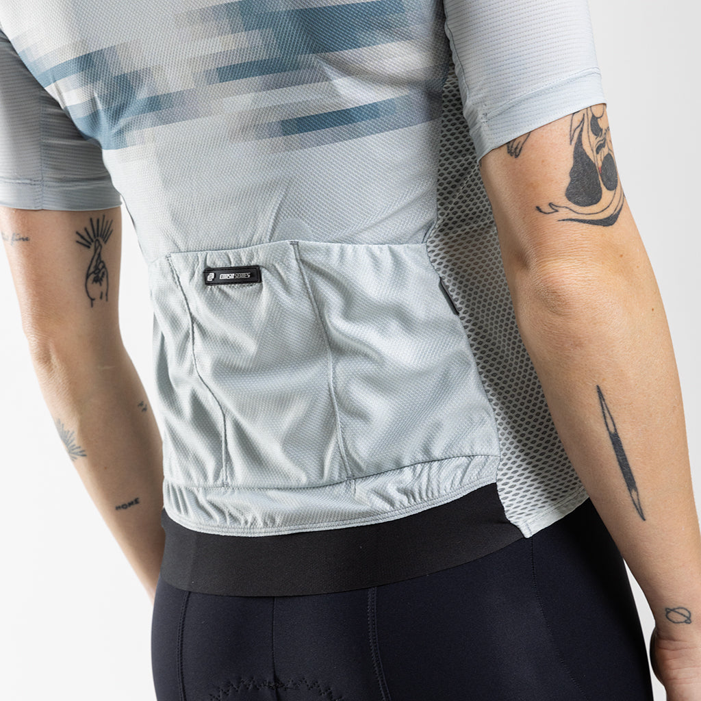 Women's Corsa Livello Classic Fit Jersey (Air)