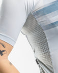 Women's Corsa Livello Classic Fit Jersey (Air)