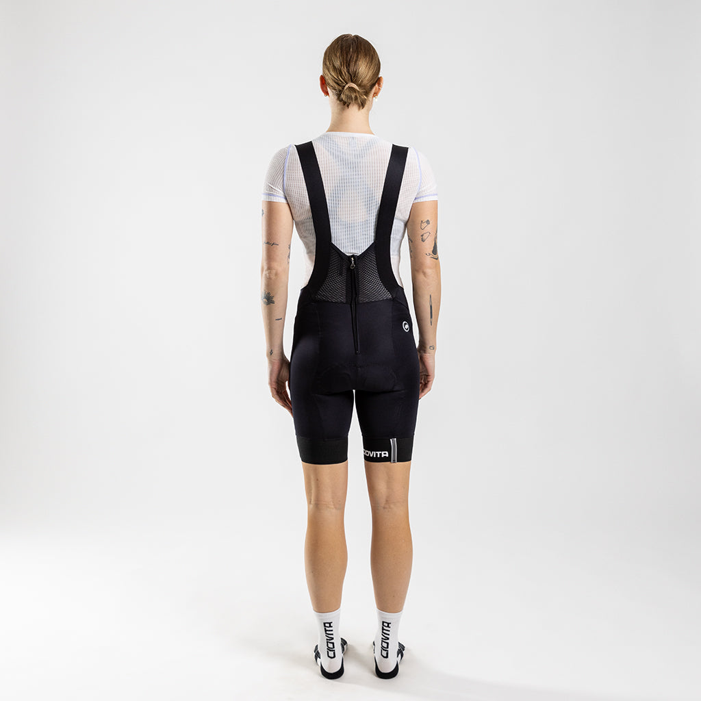Women's Corsa Bib Shorts 2.0