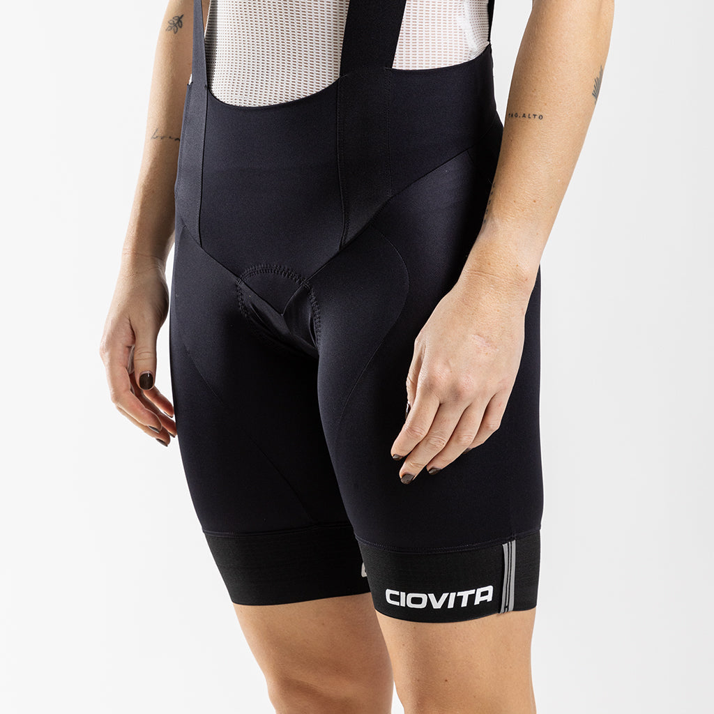 Women's Corsa Bib Shorts 2.0