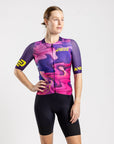 Women's Ambassador Jersey