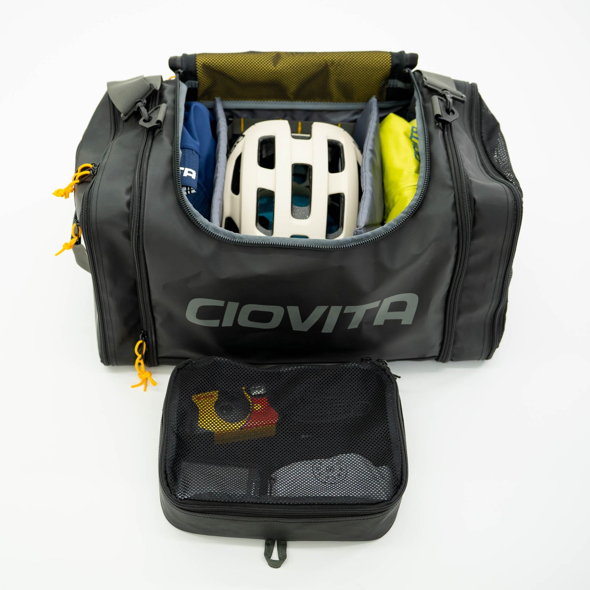 Essentials Kit Bag 2.0