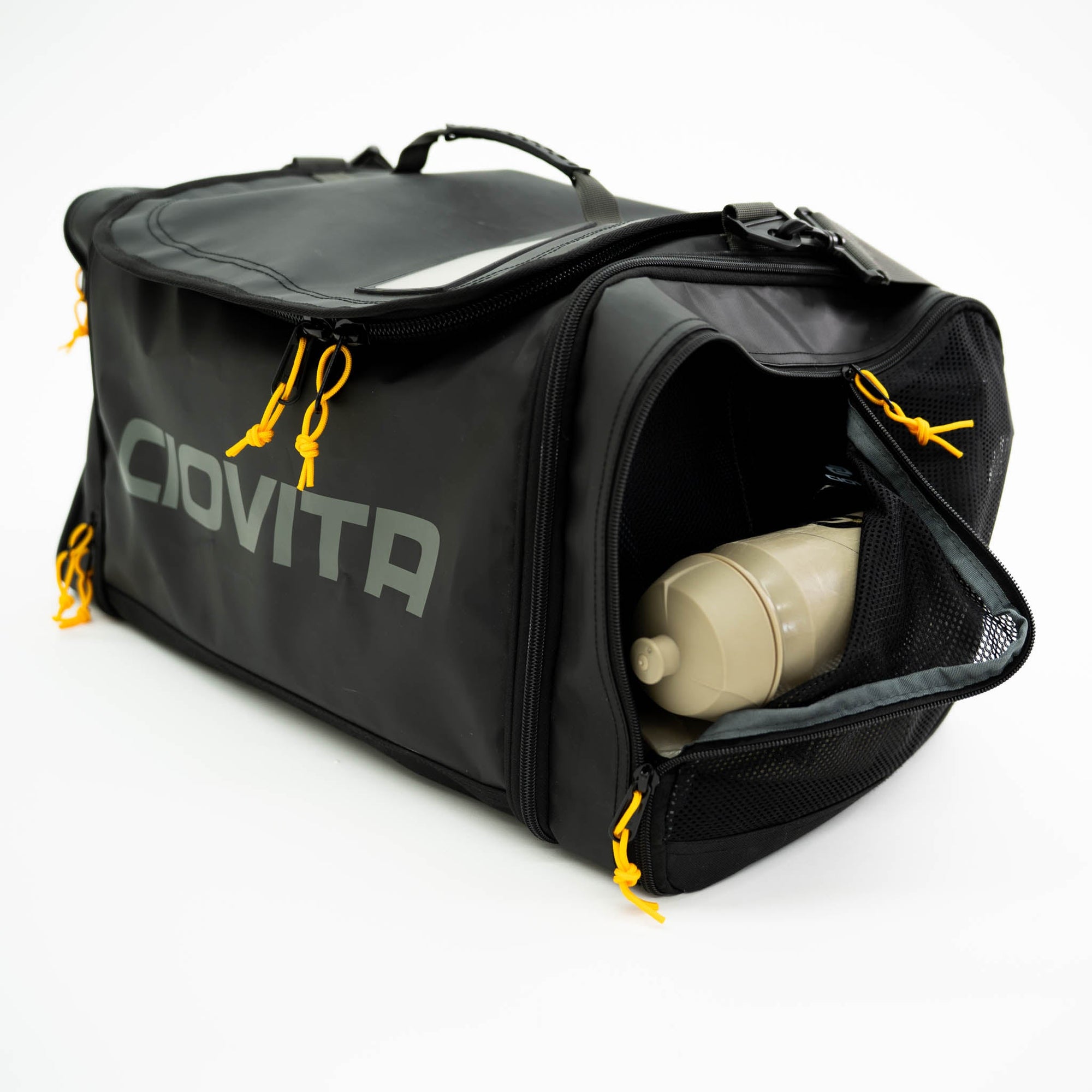 Essentials Kit Bag 2.0