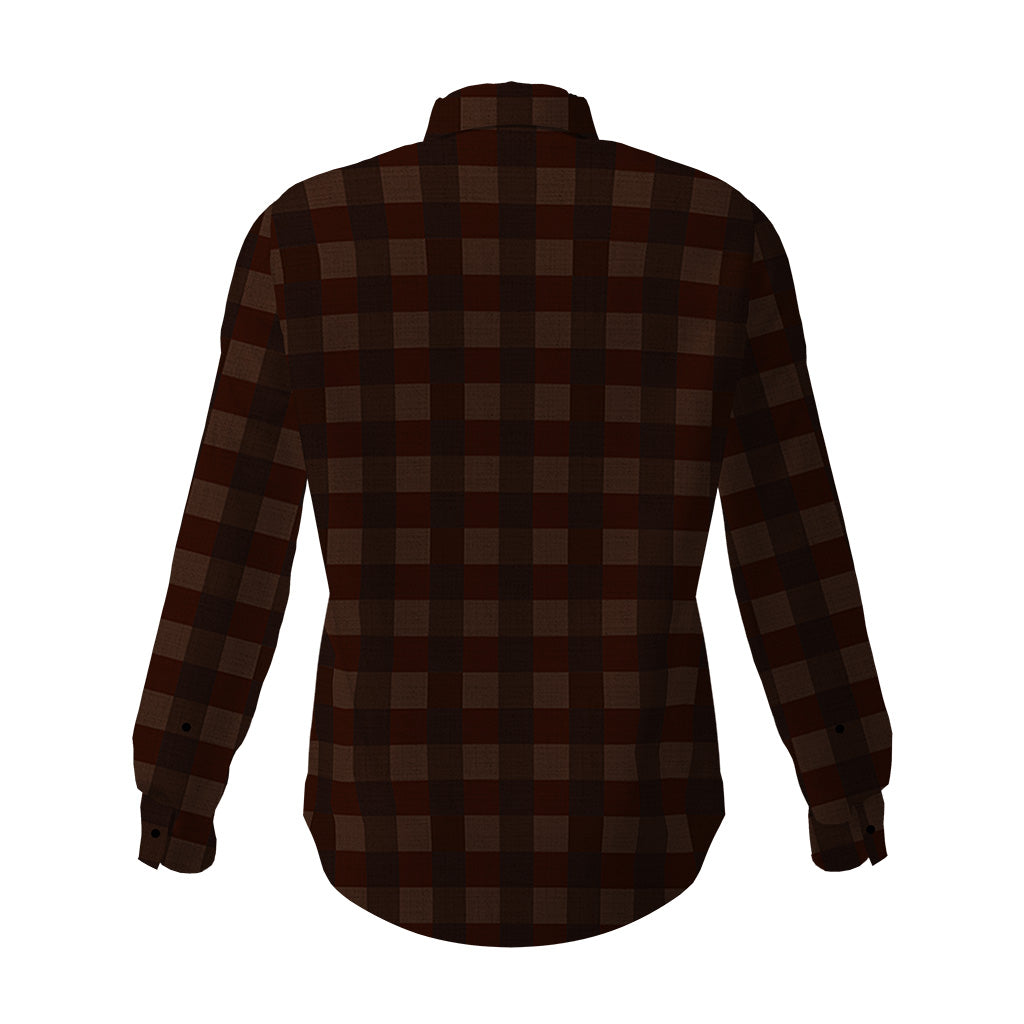 Men's Absa Cape Epic Adventure Shirt