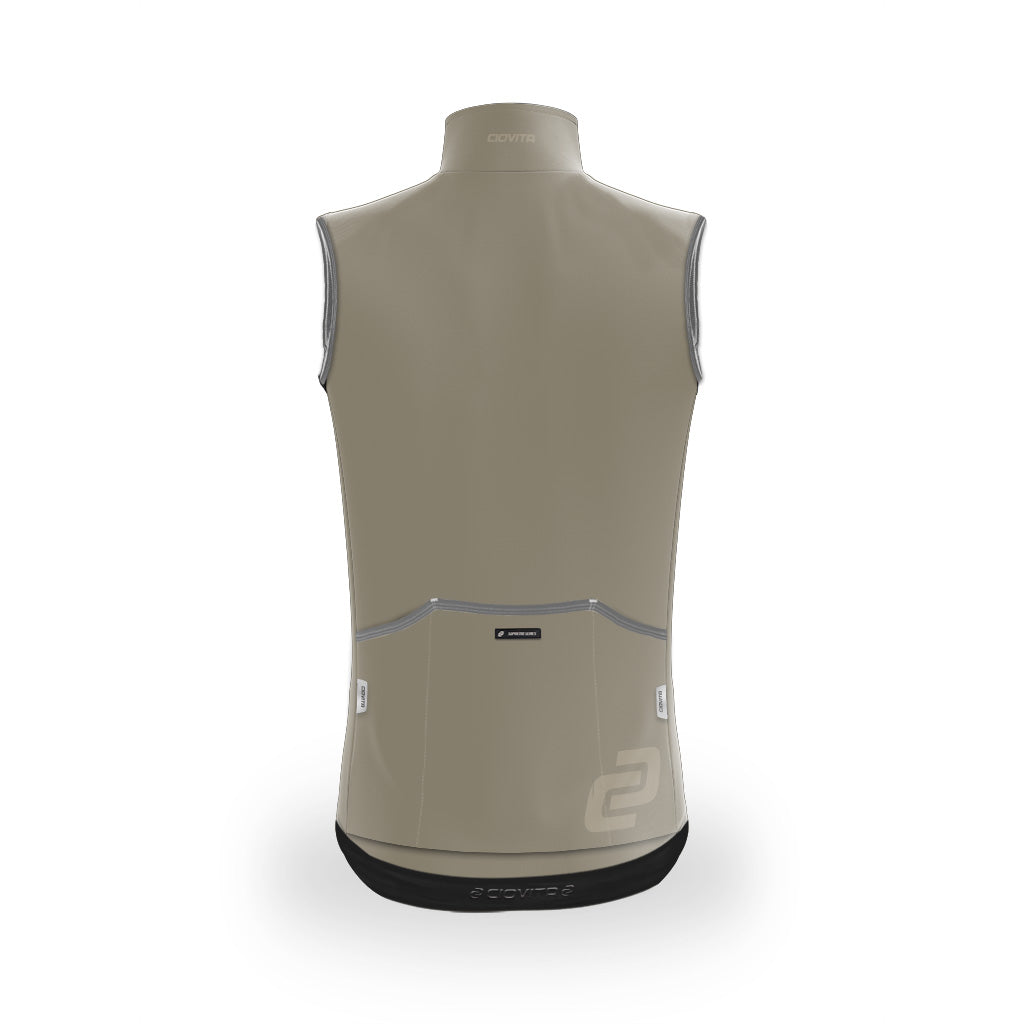 Men's Cape to Cape 2023 Tinta Gilet
