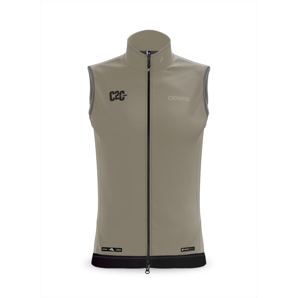 Men's Cape to Cape 2023 Tinta Gilet