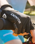 Velocita Short Finger Cycling Gloves