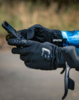 Artico Long Finger Winter Gloves