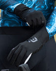 Artico Long Finger Winter Gloves