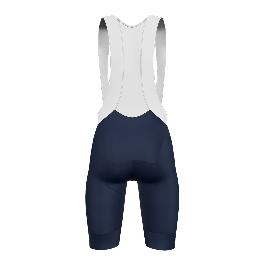 Men's ICE Race Fit Bib Shorts