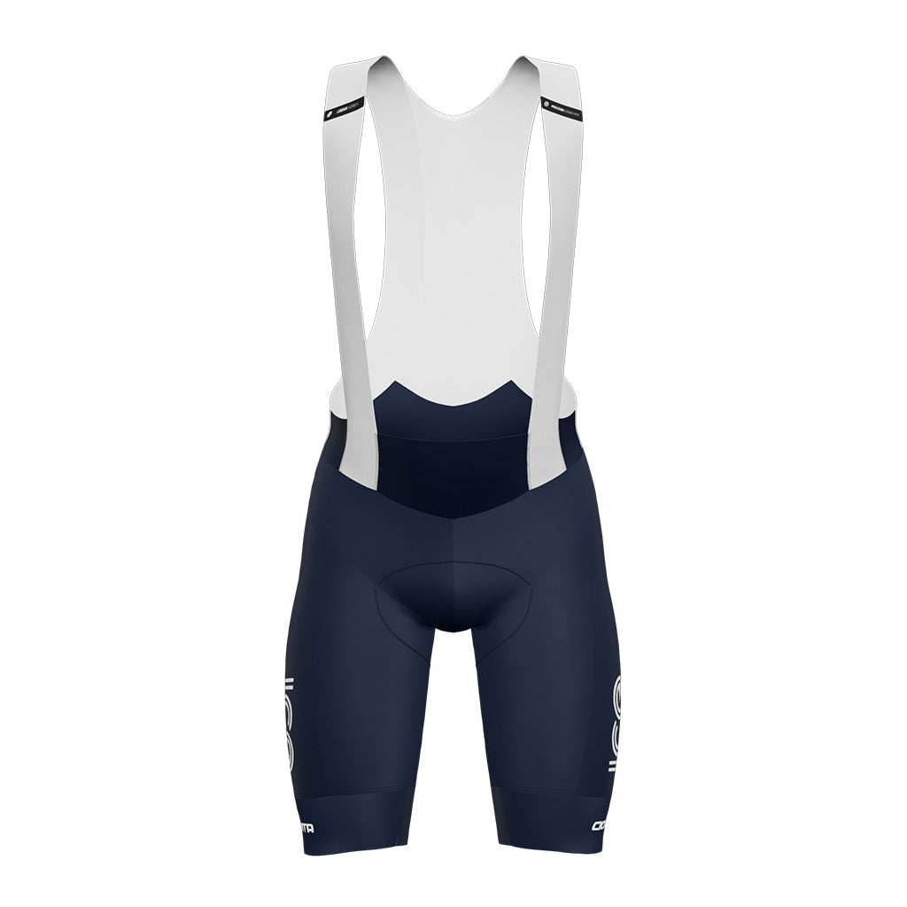 Men's ICE Race Fit Bib Shorts