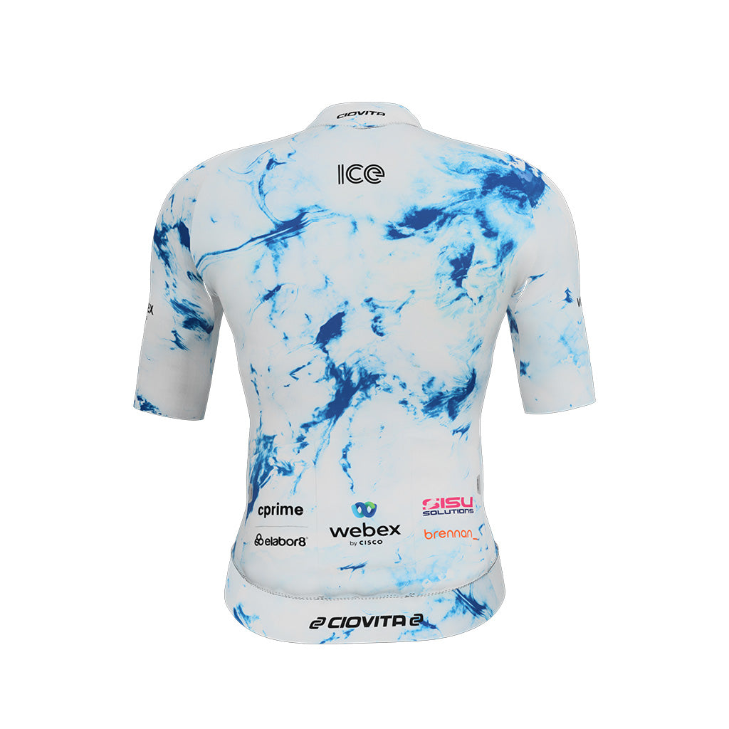 Men's ICE Race Fit Jersey