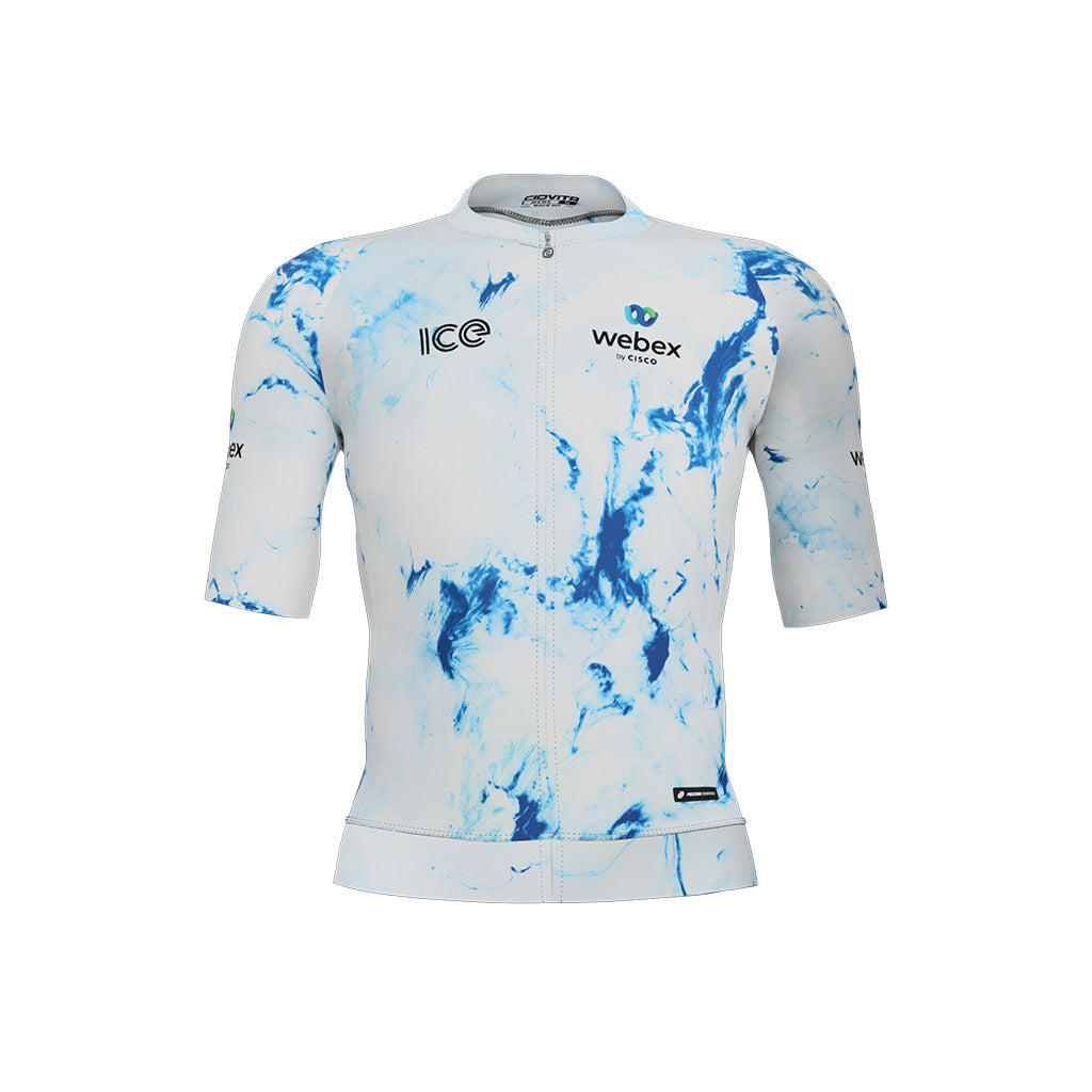 Men's ICE Race Fit Jersey and Bib Shorts - Complimentary Bundle