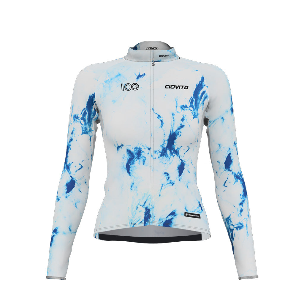 Women's ICE Lava Jacket