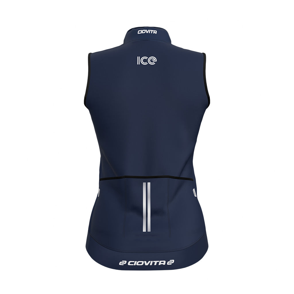Women's ICE Pro Fit Gilet
