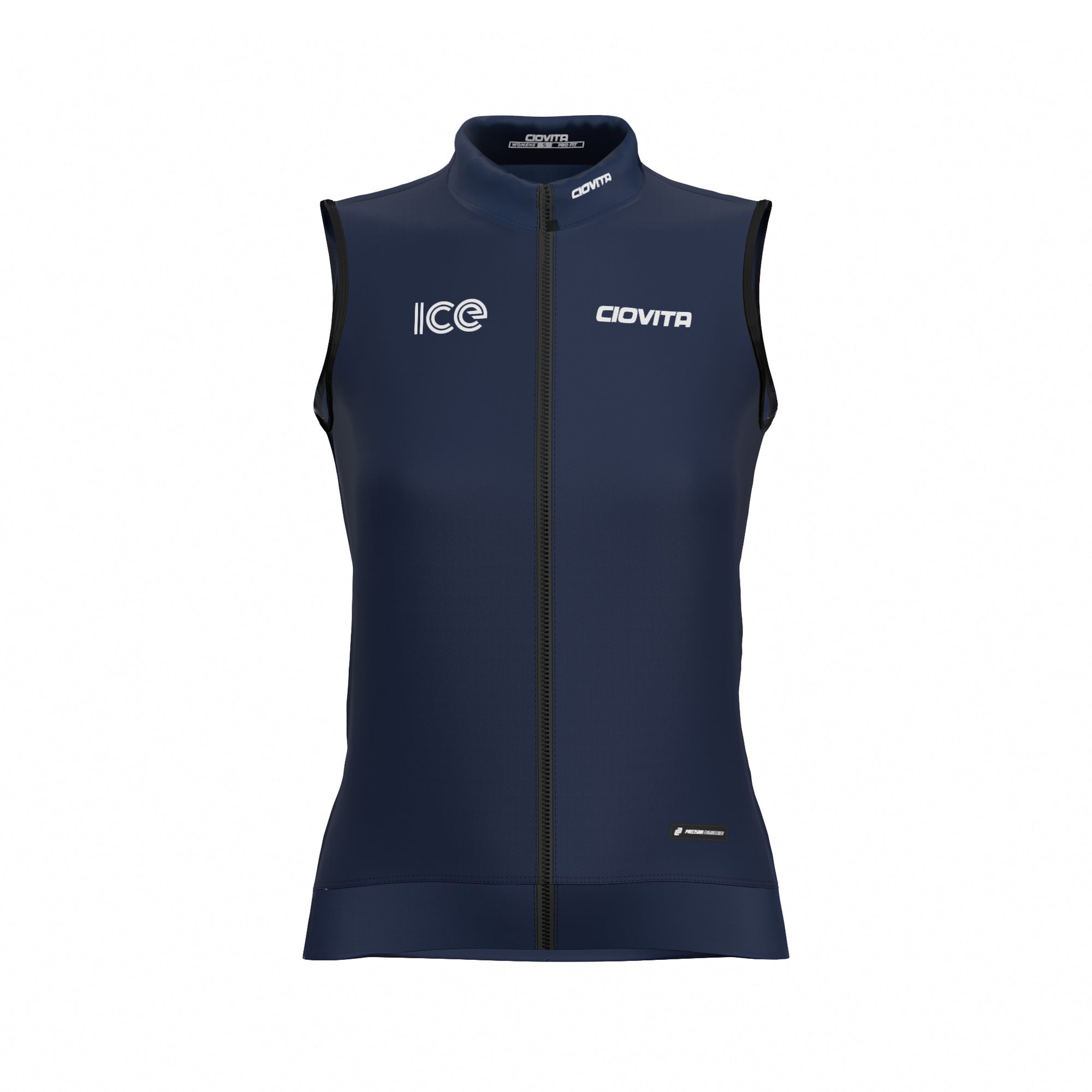 Women's ICE Pro Fit Gilet