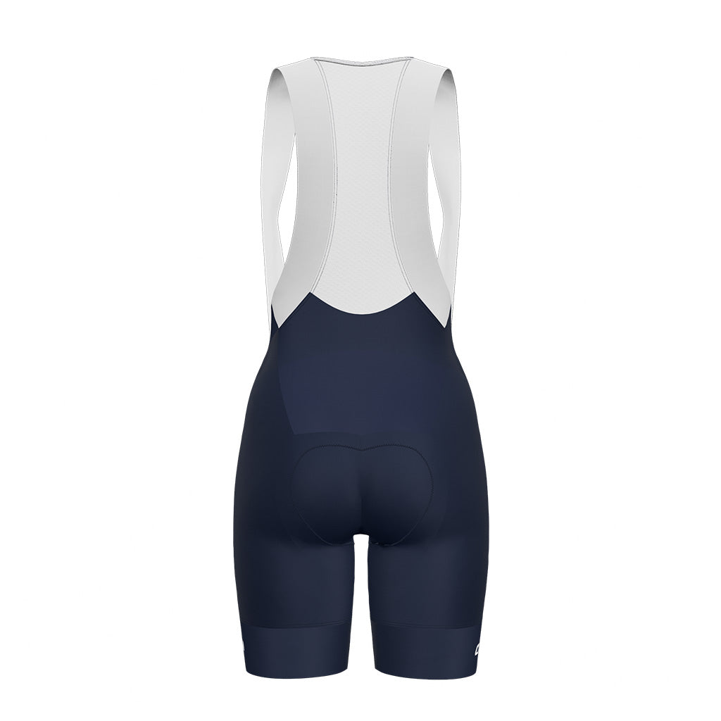 Women's ICE Race Fit Jersey and Bib Shorts - Complimentary Bundle