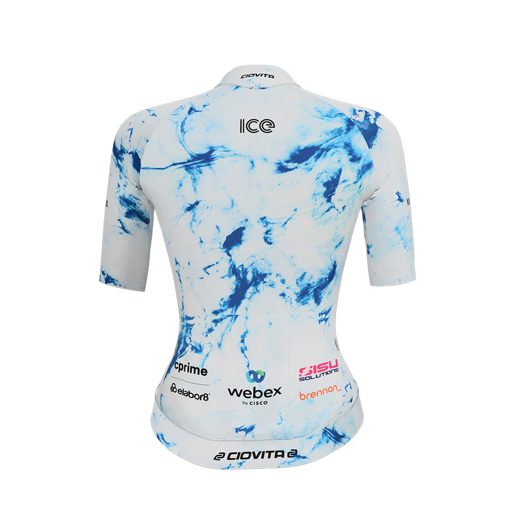 Women's ICE Race Fit Jersey and Bib Shorts - Complimentary Bundle