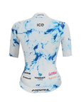 Women's ICE Race Fit Jersey