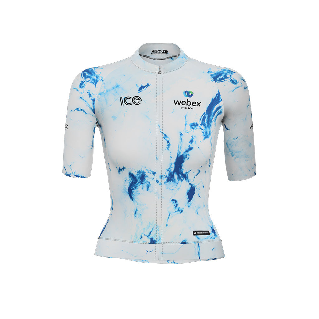 Women's ICE Race Fit Jersey and Bib Shorts - Complimentary Bundle