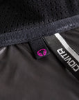 Women's Cirro Windproof Jacket (Black)