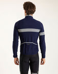 Men's Faro Cycling Jacket (Navy)