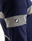 Men's Faro Cycling Jacket (Navy)