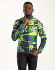 Men's Arc Lightweight Windbreaker