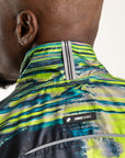 Men's Arc Lightweight Windbreaker