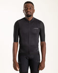 Men's Tinta Flyweight Jersey (Black)