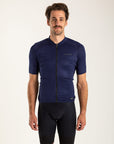 Men's Nucleo Sport Fit Jersey (Navy)