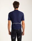 Men's Nucleo Sport Fit Jersey (Navy)