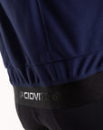 Men's Nucleo Sport Fit Jersey (Navy)