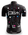Men's Peak Core Race Fit Jersey