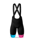 Men's Peak Supremo Bib Shorts