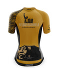 Women's Ride 4 Hope Mandela 10 Year Commemorative Jersey