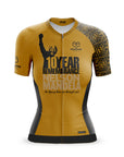 Women's Ride 4 Hope Mandela 10 Year Commemorative Jersey