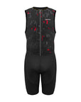 Men's Apollo Sleeveless Tri Suit