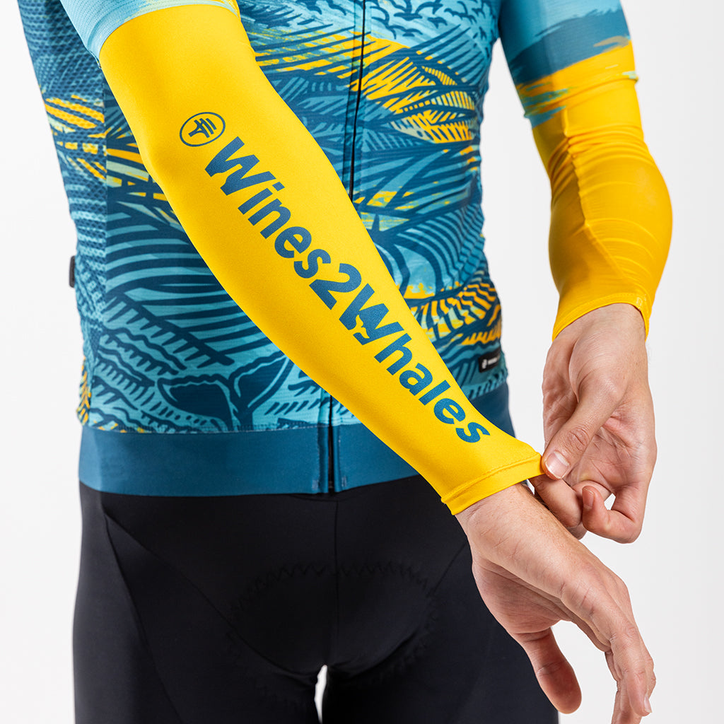 FNB Wines2Whales 2024 Sun Sleeves