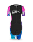 Women's Peak Tri Suit