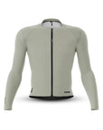 Men's Apex H1 Svelto Long Sleeve Jersey (Almond)