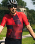 Men's DC Rainmaker Race Fit Jersey