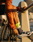 Crew Socks (Onyx)