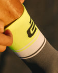 Crew Socks (Onyx)