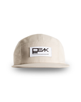 Team Peak Strap-back Cap