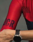 Men's DC Rainmaker Race Fit Jersey
