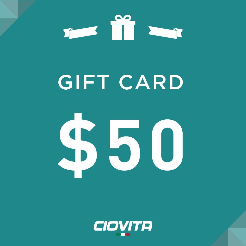 CIOVITA Gift Card | Gift Cards |Ciovita Australia